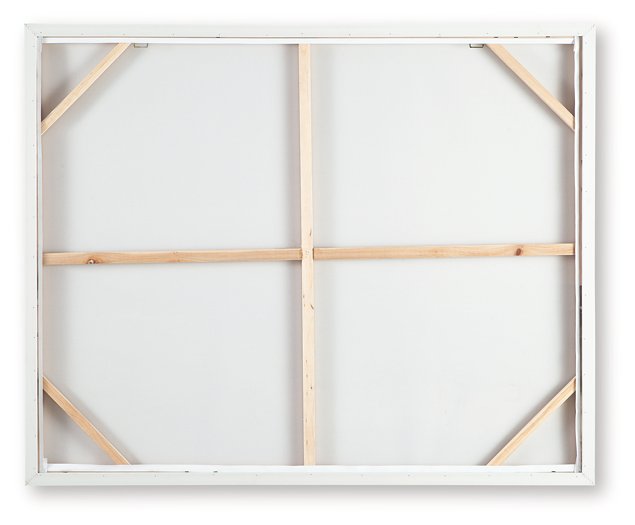 Vallus Wall Art - Big's Furniture (NV) - Multi Location