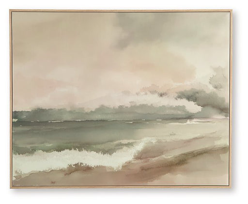 Vallus Wall Art - Big's Furniture (NV) - Multi Location