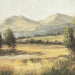 Ingor Wall Art - Big's Furniture (NV) - Multi Location