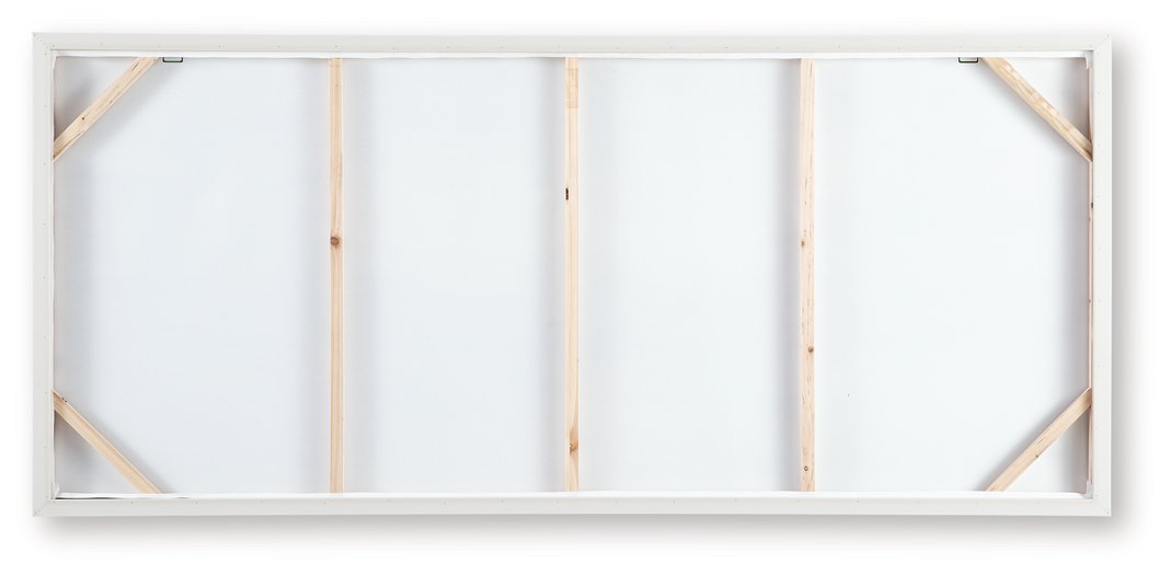 Edendale Wall Art - Big's Furniture (NV) - Multi Location