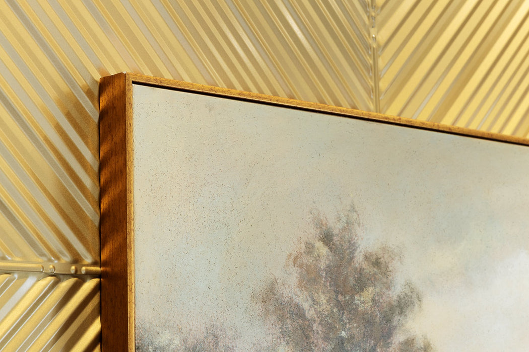 Edendale Wall Art - Big's Furniture (NV) - Multi Location