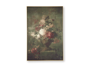 Gravesworth Wall Art - Big's Furniture (NV) - Multi Location