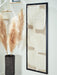 Kadworth Wall Decor - Big's Furniture (NV) - Multi Location
