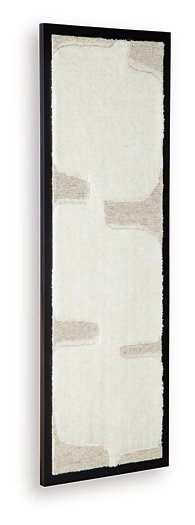 Kadworth Wall Decor - Big's Furniture (NV) - Multi Location