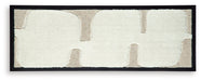 Kadworth Wall Decor - Big's Furniture (NV) - Multi Location