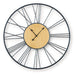 Brockett Wall Clock - Big's Furniture (NV) - Multi Location