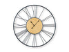 Brockett Wall Clock - Big's Furniture (NV) - Multi Location
