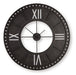 Lytle Wall Clock - Big's Furniture (NV) - Multi Location