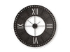 Lytle Wall Clock - Big's Furniture (NV) - Multi Location