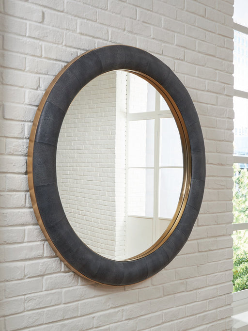 Corinsworth Accent Mirror - Big's Furniture (NV) - Multi Location