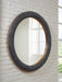 Corinsworth Accent Mirror - Big's Furniture (NV) - Multi Location