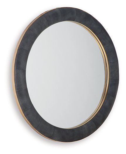 Corinsworth Accent Mirror - Big's Furniture (NV) - Multi Location