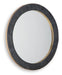 Corinsworth Accent Mirror - Big's Furniture (NV) - Multi Location