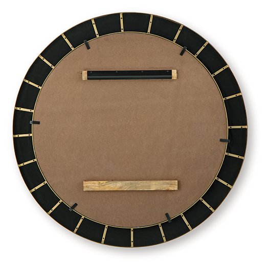 Corinsworth Accent Mirror - Big's Furniture (NV) - Multi Location