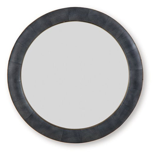 Corinsworth Accent Mirror - Big's Furniture (NV) - Multi Location