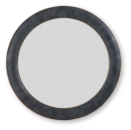Corinsworth Accent Mirror - Big's Furniture (NV) - Multi Location