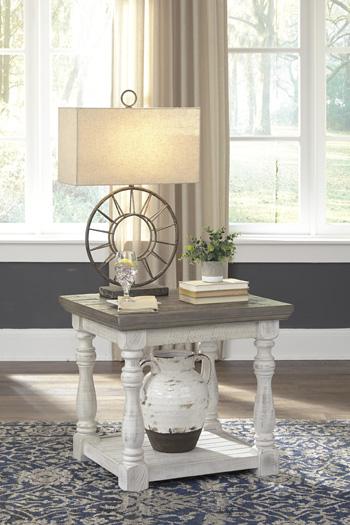 Havalance End Table Set - Big's Furniture (NV) - Multi Location
