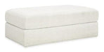 Karinne Oversized Accent Ottoman - Big's Furniture (NV) - Multi Location