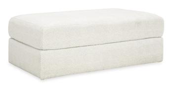 Karinne Oversized Accent Ottoman - Big's Furniture (NV) - Multi Location