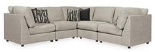 Kellway Sectional - Big's Furniture (NV) - Multi Location