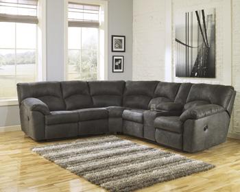 Tambo Living Room Set - Big's Furniture (NV) - Multi Location