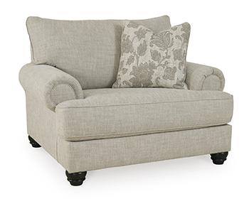 Asanti Oversized Chair - Big's Furniture (NV) - Multi Location