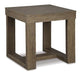 Cariton End Table Set - Big's Furniture (NV) - Multi Location