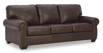 Colleton Sofa - Big's Furniture (NV) - Multi Location