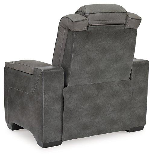 Next-Gen DuraPella Power Recliner - Big's Furniture (NV) - Multi Location
