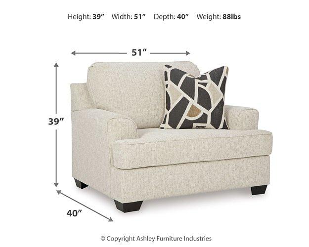 Heartcort Living Room Set - Big's Furniture (NV) - Multi Location