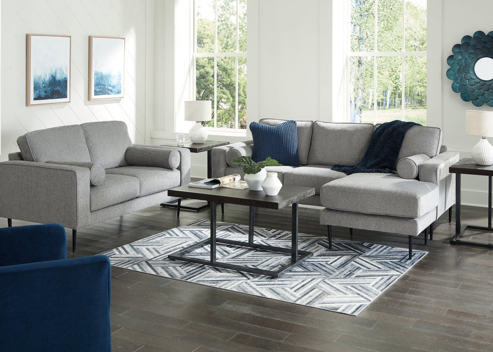 Hazela Living Room Set - Big's Furniture (NV) - Multi Location