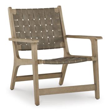 Jameset Accent Chair - Big's Furniture (NV) - Multi Location