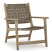 Jameset Accent Chair - Big's Furniture (NV) - Multi Location