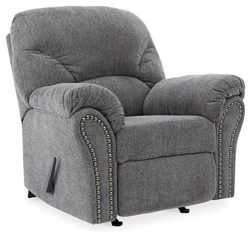 Allmaxx Recliner - Big's Furniture (NV) - Multi Location