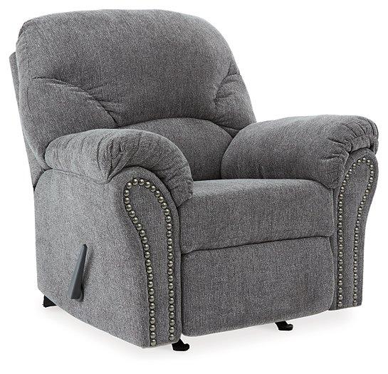 Allmaxx Recliner - Big's Furniture (NV) - Multi Location