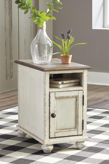 Realyn End Table Set - Big's Furniture (NV) - Multi Location