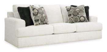 Karinne Sofa - Big's Furniture (NV) - Multi Location