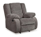 Tulen Recliner - Big's Furniture (NV) - Multi Location