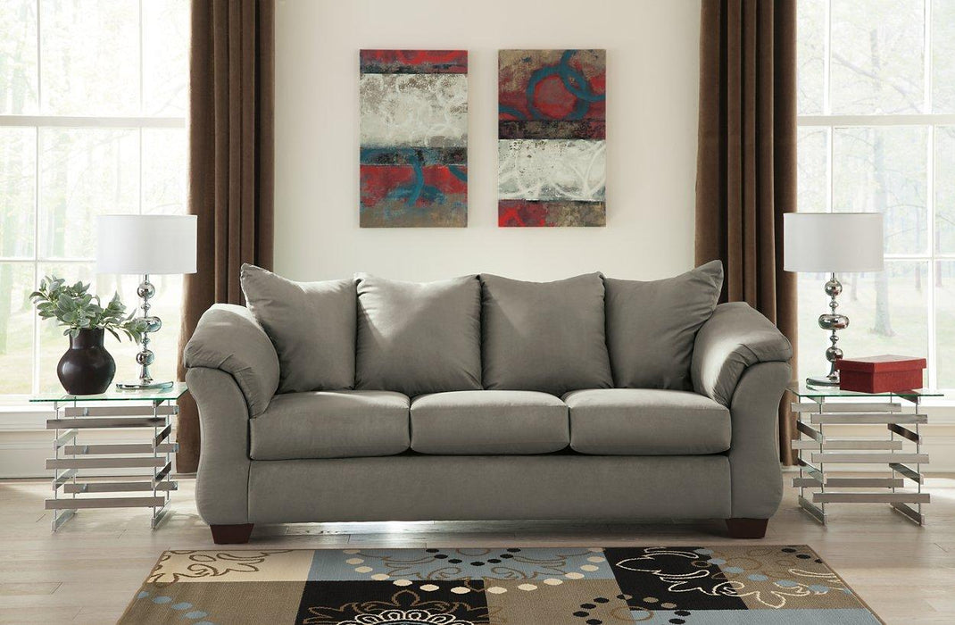 Darcy Sofa - Big's Furniture (NV) - Multi Location