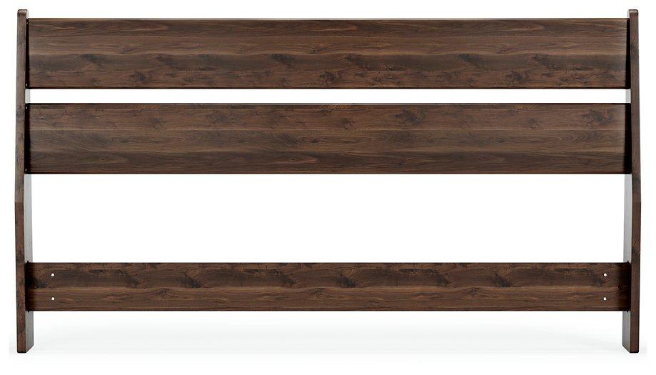 Calverson Bed - Big's Furniture (NV) - Multi Location