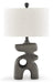 Danacy Table Lamp - Big's Furniture (NV) - Multi Location