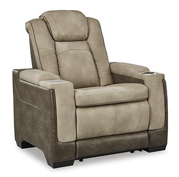 Next-Gen DuraPella Power Recliner - Big's Furniture (NV) - Multi Location