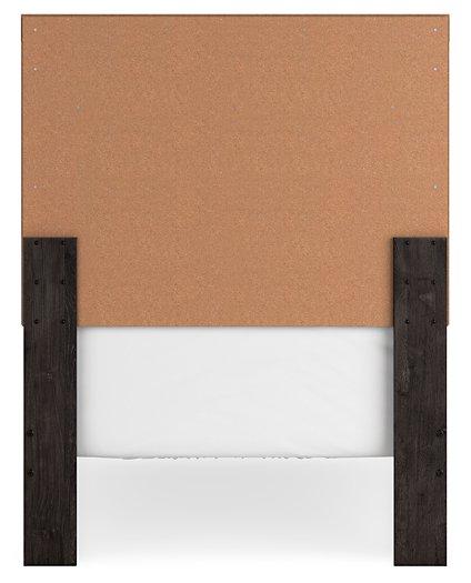 Belachime Bedroom Set - Big's Furniture (NV) - Multi Location