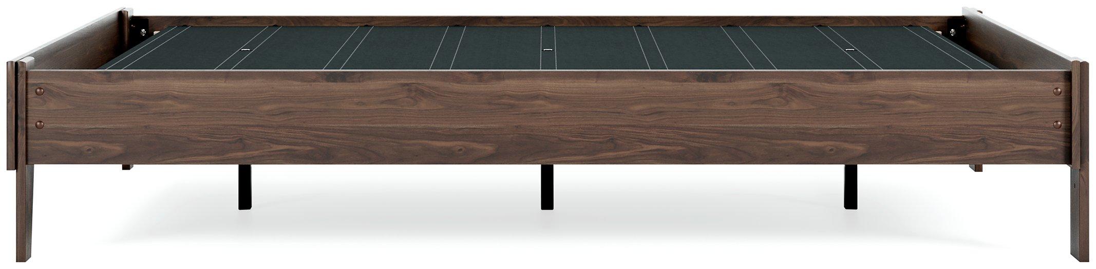 Calverson Bed - Big's Furniture (NV) - Multi Location