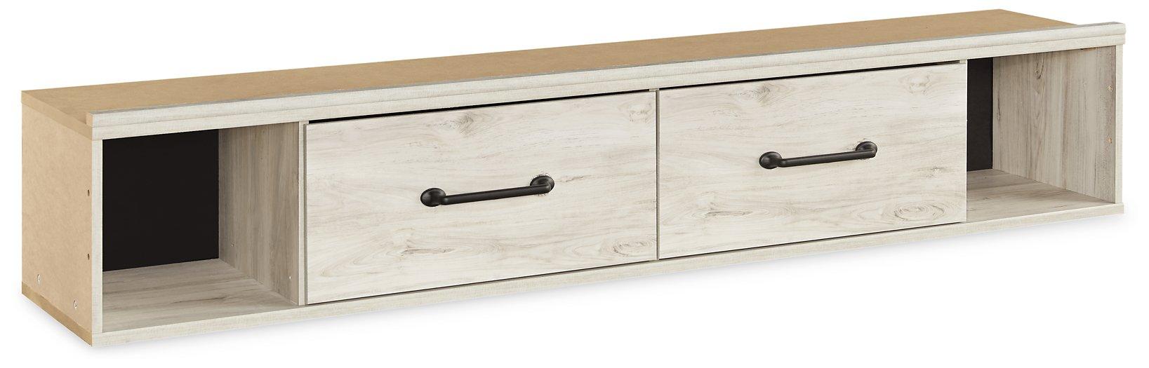 Cambeck Youth Bed with 2 Storage Drawers - Big's Furniture (NV) - Multi Location
