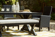 Beachcroft Outdoor Dining Table - Big's Furniture (NV) - Multi Location