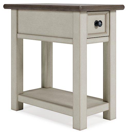 Bolanburg End Table Set - Big's Furniture (NV) - Multi Location