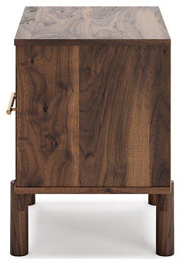 Calverson Nightstand - Big's Furniture (NV) - Multi Location