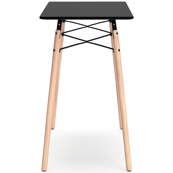 Jaspeni Home Office Desk - Big's Furniture (NV) - Multi Location