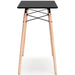 Jaspeni Home Office Desk - Big's Furniture (NV) - Multi Location